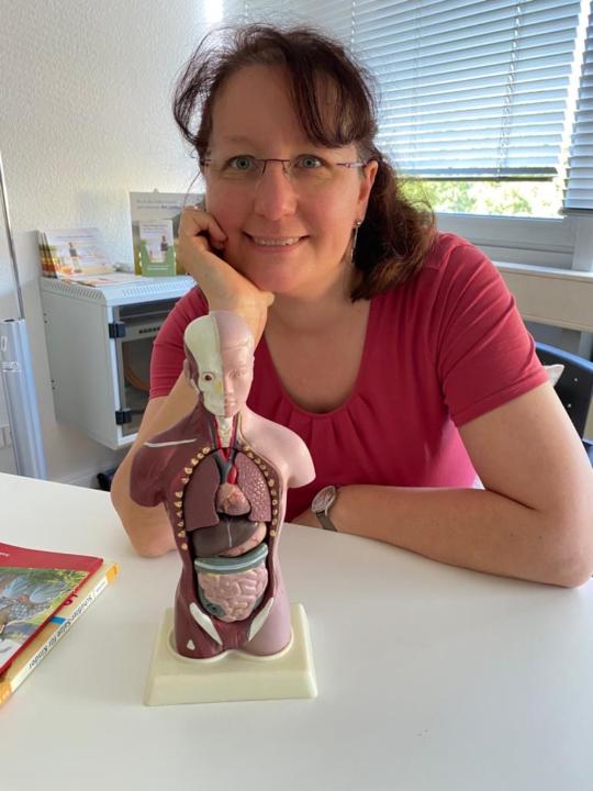 Conny Bohndorf