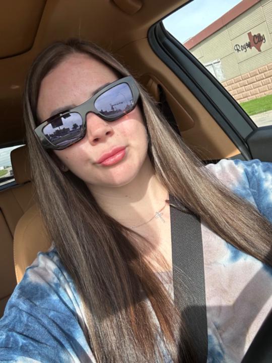 Breklyn Bagwell