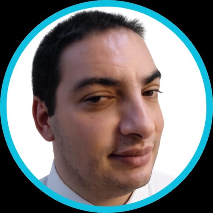 Juan Ismael García Ruiz