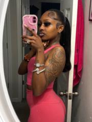 Aniyia Reeves