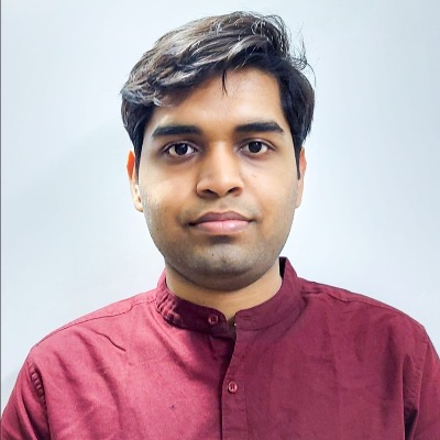 Sanjiv Iyer
