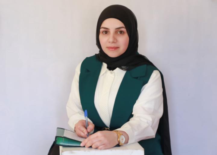 Fatima Obeid