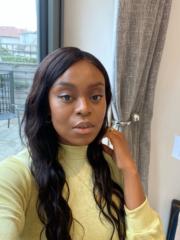 Lesley Kesewah-Amoako