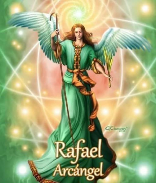 Arcangel Rafael