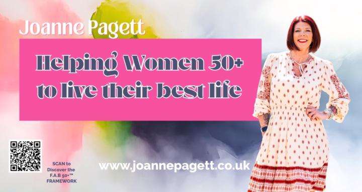 Fabulous Women Over 50