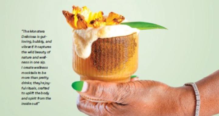 Wellness Camp by Plant Candy