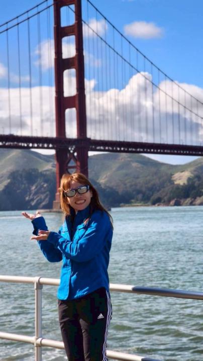 Helen Lin