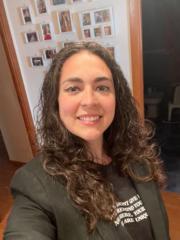 Leyre Bernat