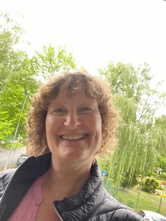 Claudia Bouillon