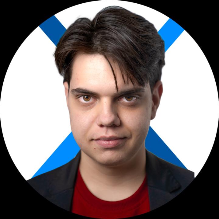 Мартин Иванов