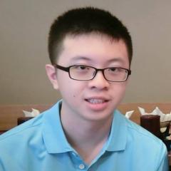 Jimmy Chen