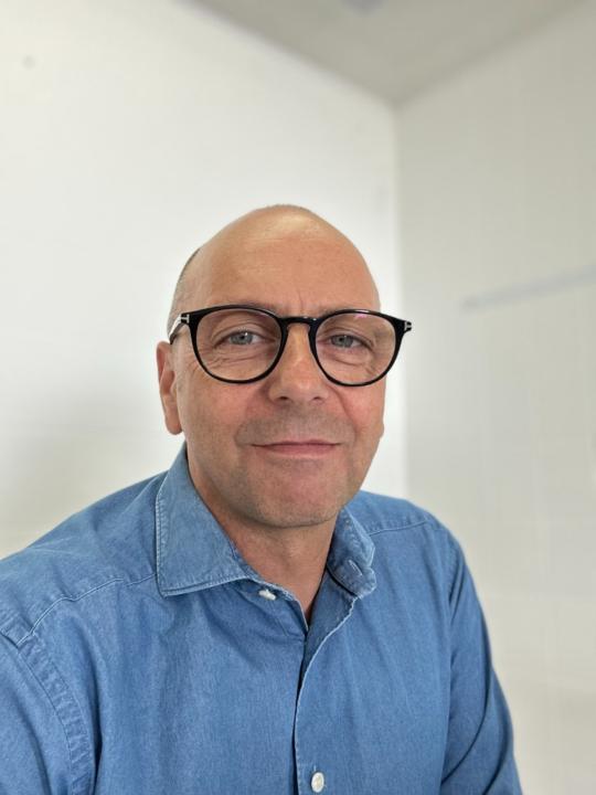 Uwe Schmidt