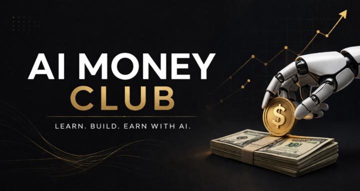 AI Money Club