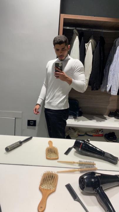 Omar Blasi