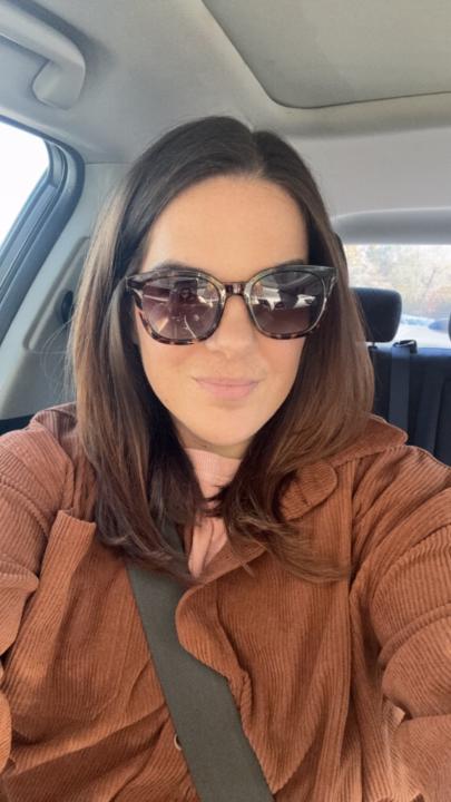 Caitlin Natalie
