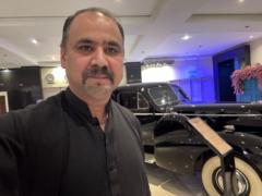 Maqbool Ahmed