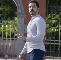 Carlos Medina