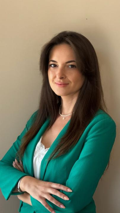 Магдалена Богданова