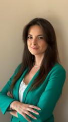 Магдалена Богданова