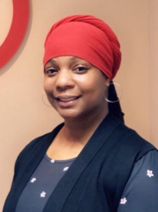 Nefertitti Shabazz