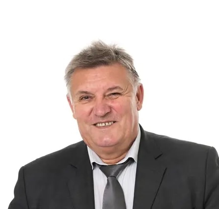 Allan Floyd