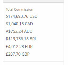 Chia sẽ câu chuyện kiếm hơn 100k$ với Affiliate và...