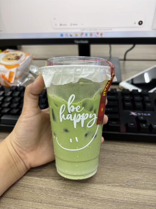 Chào buổi sáng cả nhà! ☀️