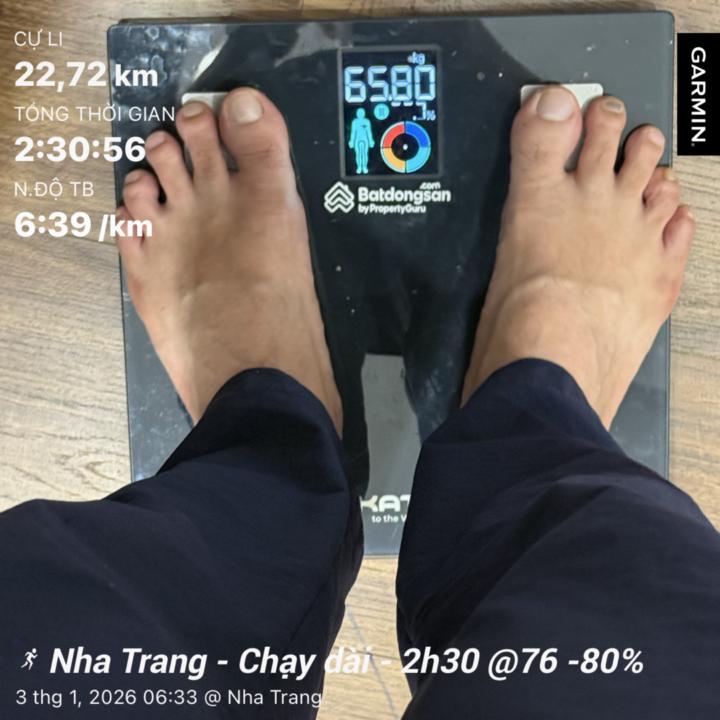 SỰ THẬT KHÓ NUỐT: KHÔNG PHẢI BẠN THIẾU MỤC TIÊU. BẠN THIẾU KỶ LUẬT