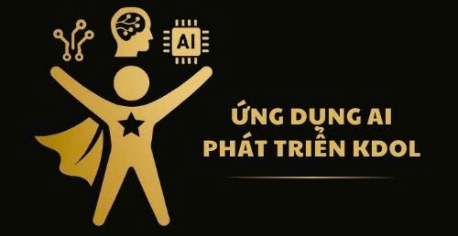 HERO AI - ỨNG DỤNG AI PHÁT TRIỂN KINH DOANH ONLINE