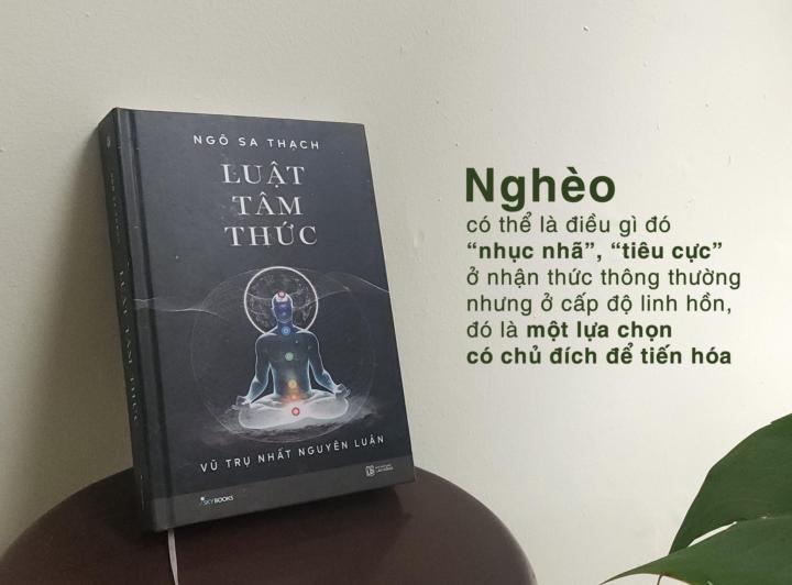 Sinh ra trong nghèo khó không phải là lỗi của bạn nhưng sống và chết trong nghèo khó là lỗi của bạn