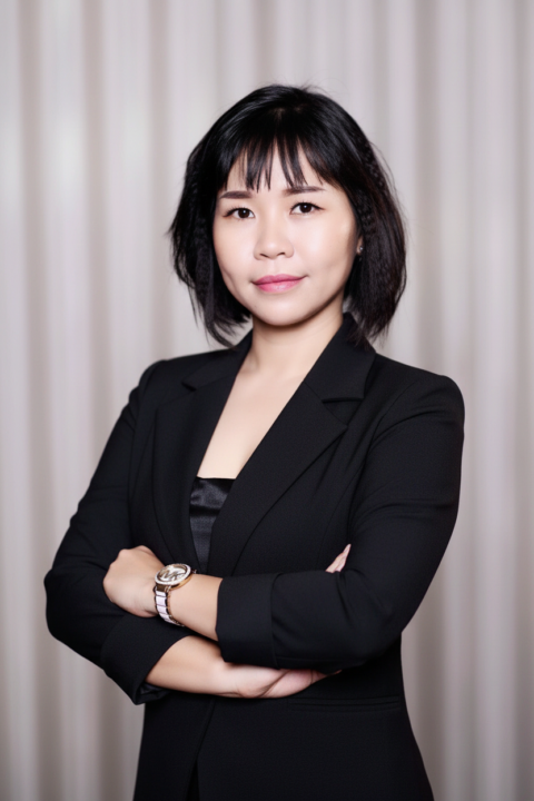 XIN CHÀO CẢ NHÀ, TÔI LÀ HUỲNH NHƯ. 