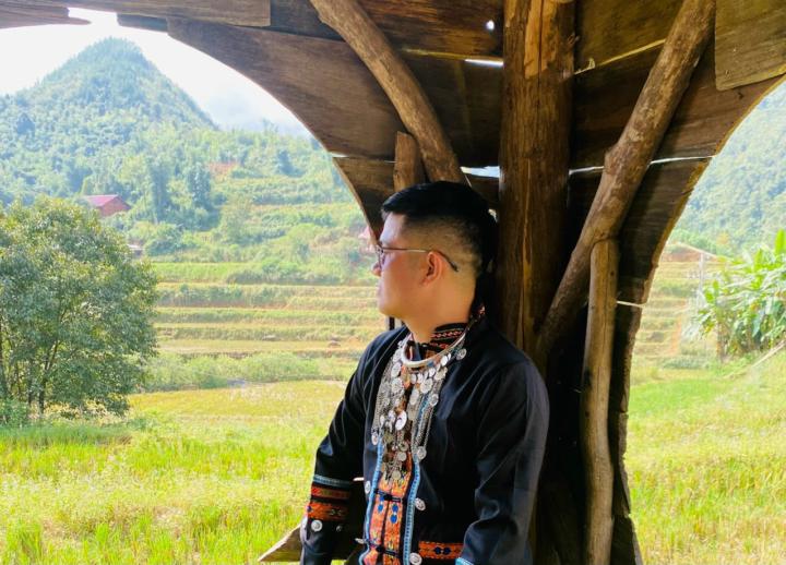 Bạn luôn có thể quay lại mức cơ bản.