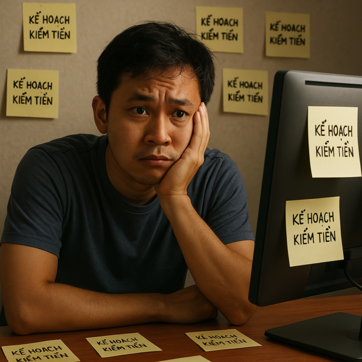 AI Apps tốt cũng chỉ là một phần mềm vô dụng! 