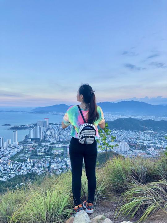 Kỷ luật - Tự do