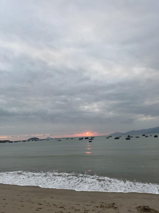 BẠN KHÔNG THIẾU MAY MẮN, BẠN THIẾU KỶ LUẬT