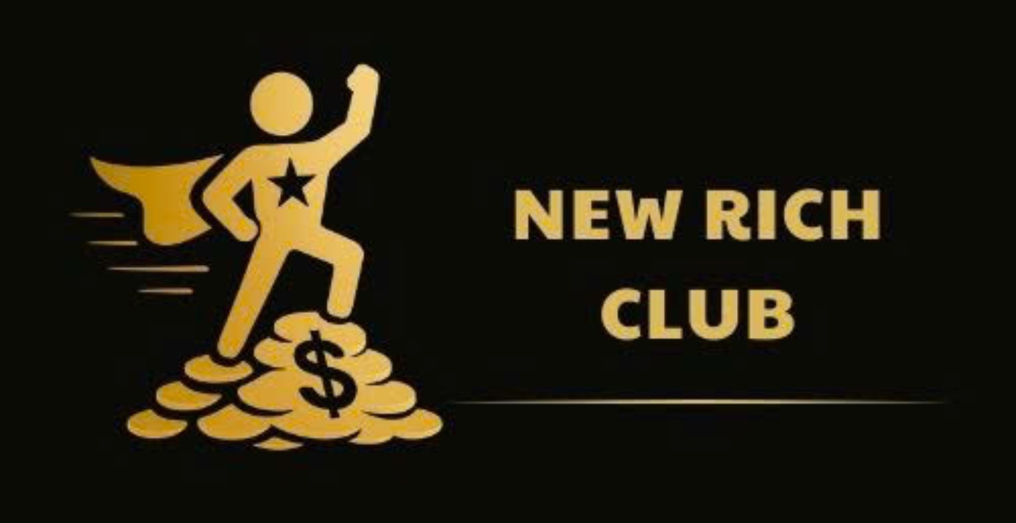 NEW RICH CLUB