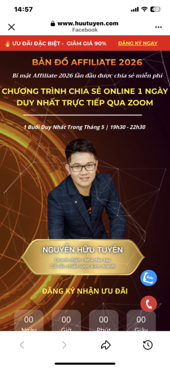 Bản đồ AFF