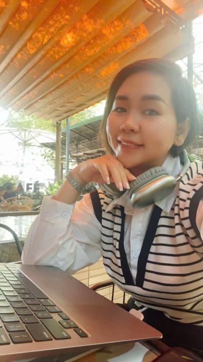 Tôi đến với con đường online không phải vì trào lưu