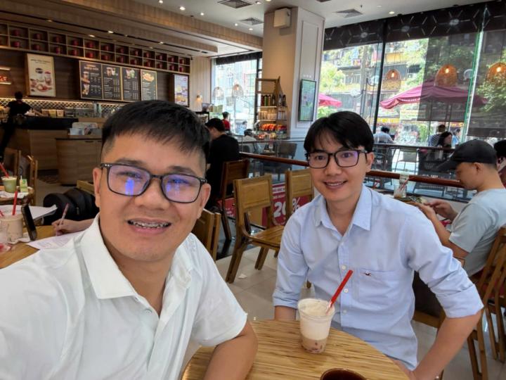 Tư duy, định hướng