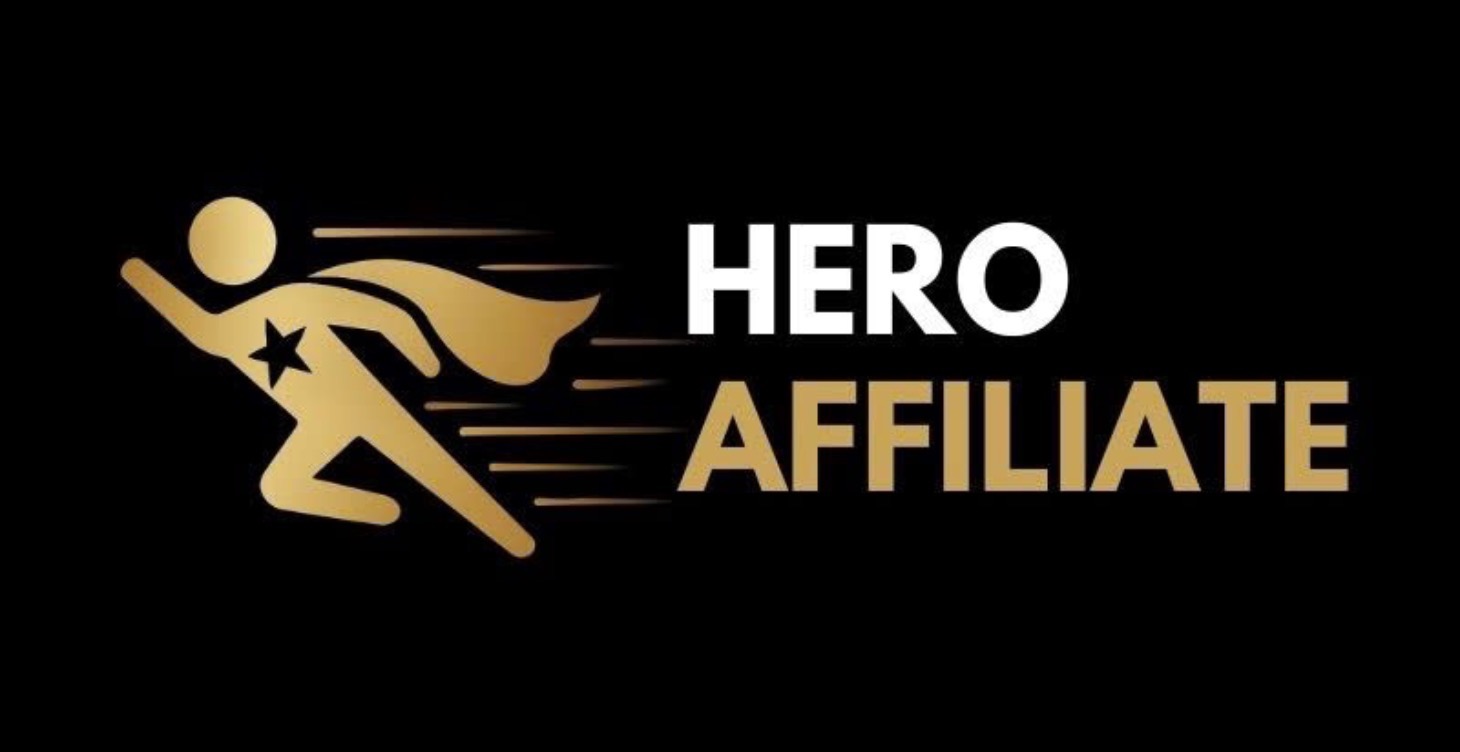 HERO AFFILIATE +