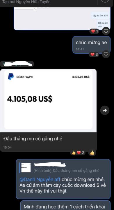 Bạn chịu được thêm bao lâu nữa?  Vì phần thưởng, luôn nằm sau ngưỡng chịu đựng.