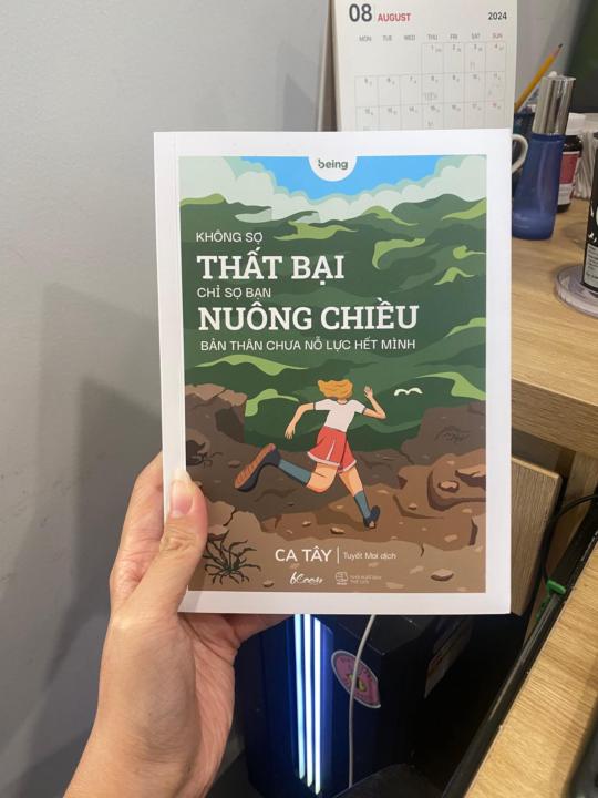 CỦNG CỐ NIỀM TIN,VƯỢT LÊN CHÍNH MÌNH