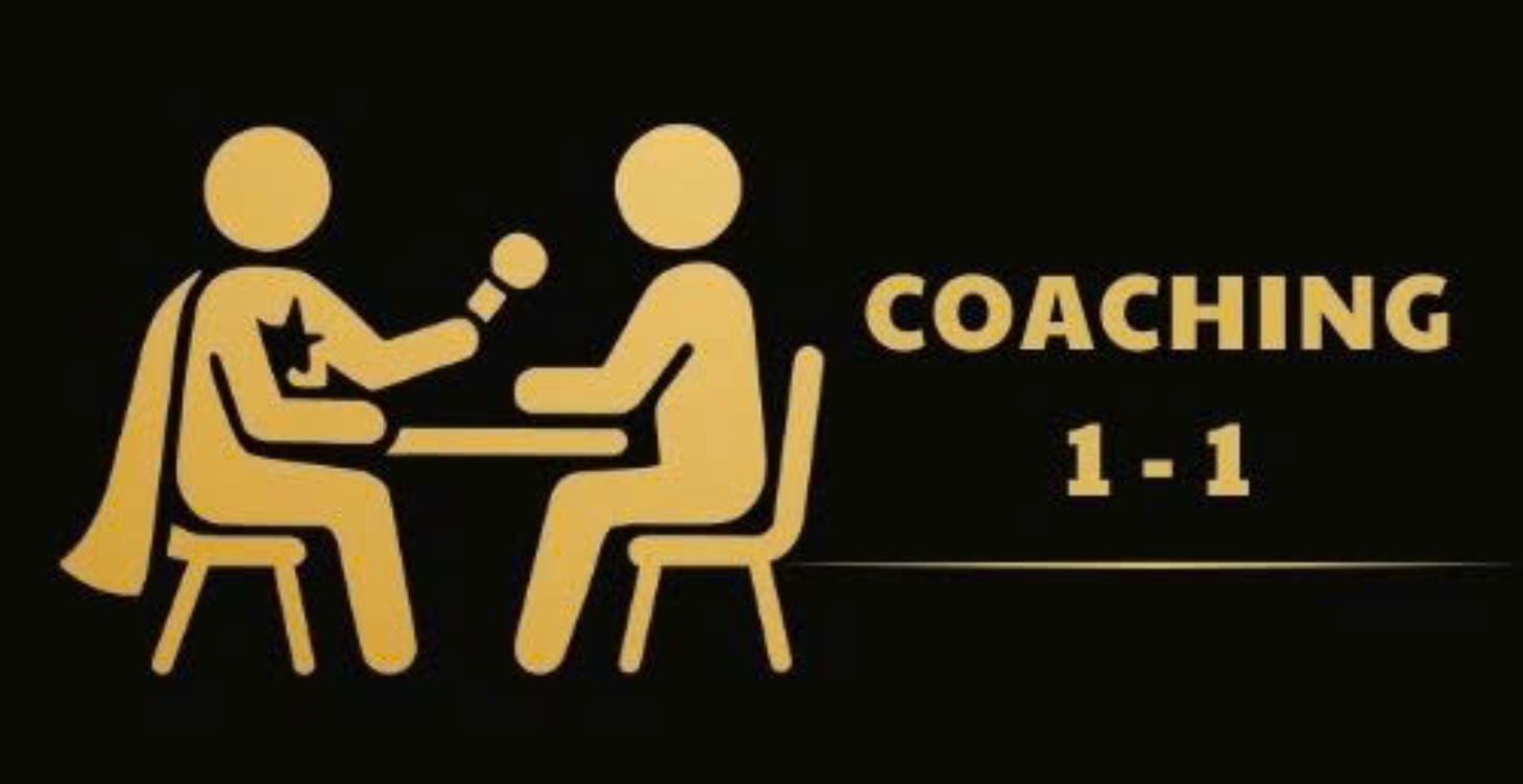 COACHING 1-1( Phỏng vấn trước khi nhận)