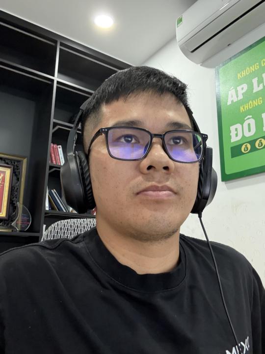 Xin chào mọi người!