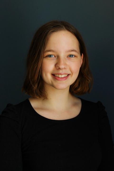 Melissa Barkman