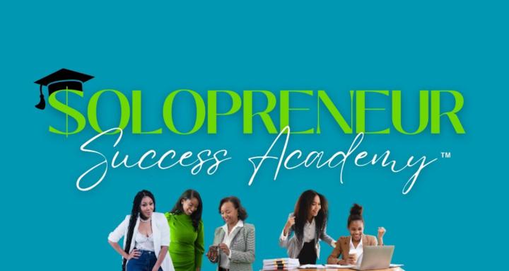 Solopreneur Success Academy