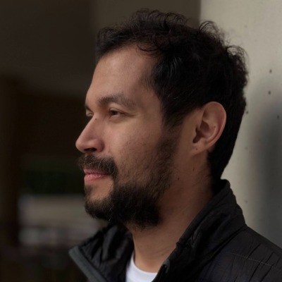 Alan Zuviri