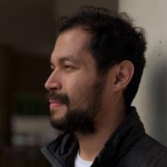 Alan Zuviri