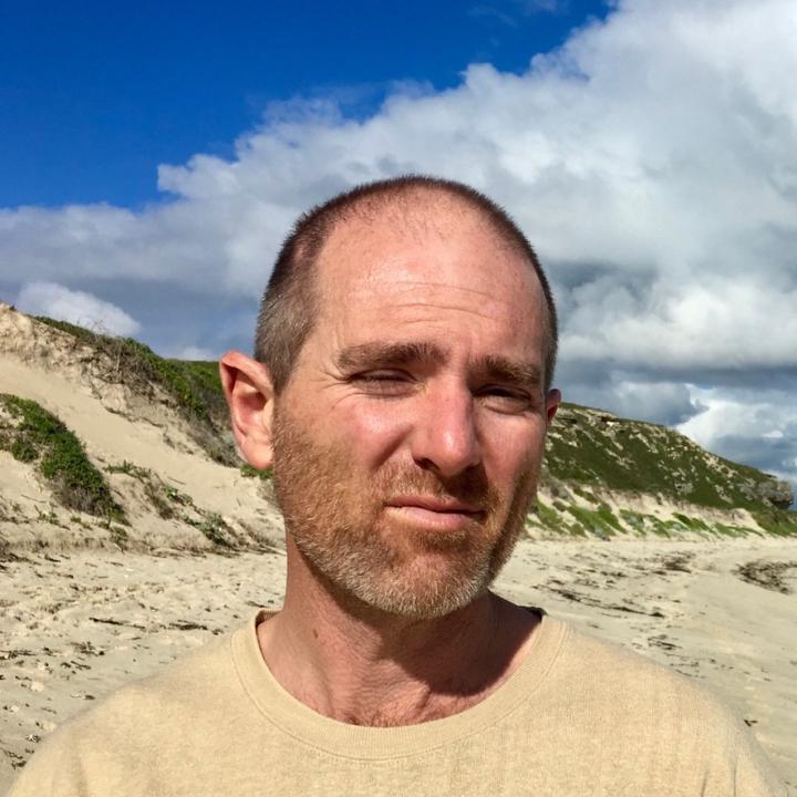 Ryan D. Connor