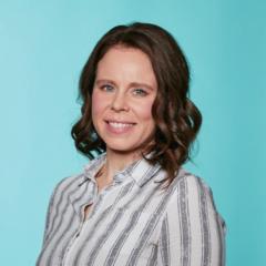 Alexis Mattick